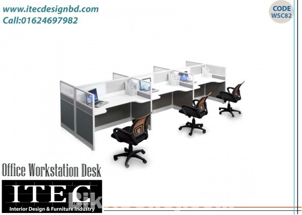 Workstation Desk